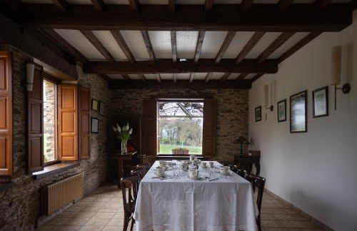 Casa A Curiscada - Foto 2