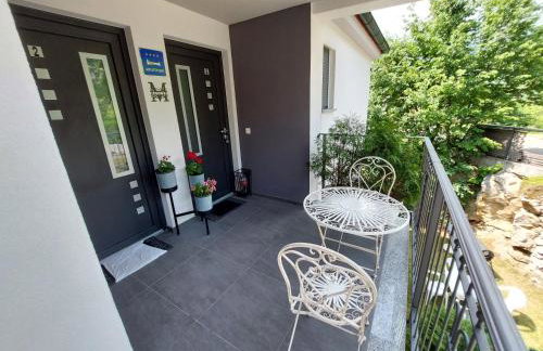 Villa Madlen - Foto 22