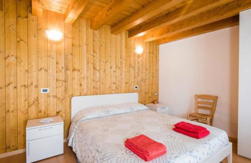 Holiday Home Albergo Diffuso - Cjasa Paron Cilli by Interhome - Photo 8