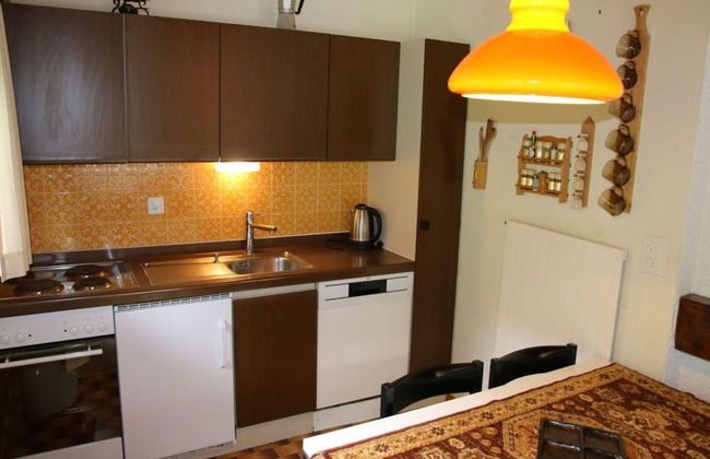 Ethereal Apartment With Mountain View - Foto 3