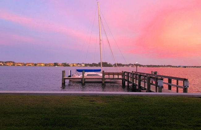Anna Maria Island Beach Palms 6B - Foto 7