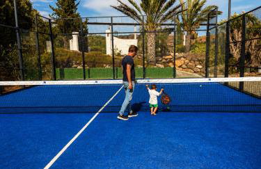 Finca Dariana Padel & Pool - Foto 75