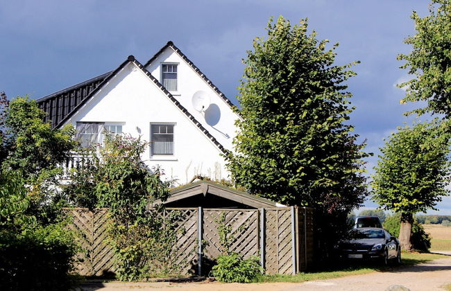 Lavish Apartment in Insel Poel With Sauna - Photo 19