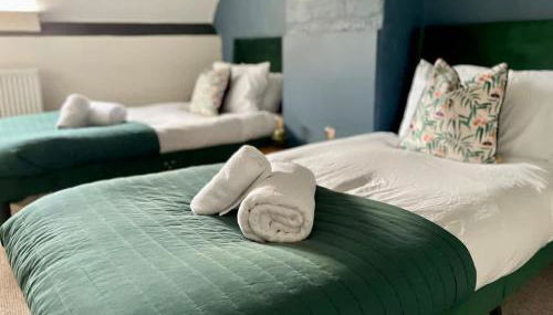 Redesdale View, High Street with Private Garden - Foto 5