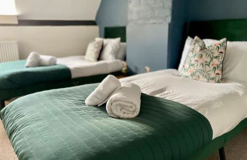 Redesdale View, High Street with Private Garden - Foto 5