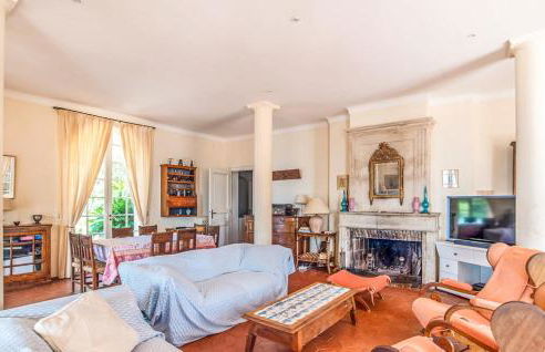 Villa la Malpagne, 400m2 les pieds dans l'eau - Foto 11