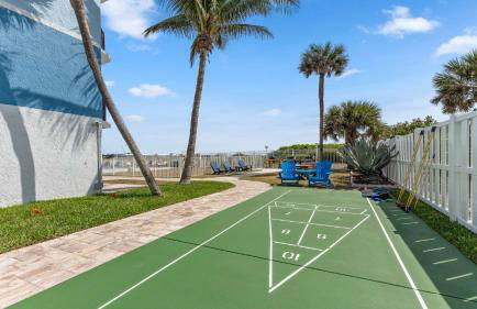 Chateau by the Sea 302 - Foto 26