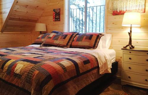 The Ridge At Glacier - Luxury Cabins - Photo 29