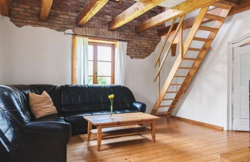 Rosenhagen in the Thorstorf estate barn - Foto 17