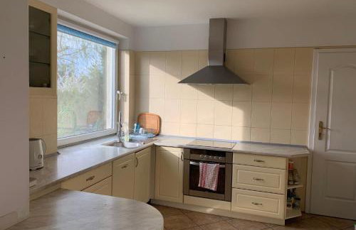 Dom z Ogrodem blisko Trójmiasta i Kaszub - Foto 28