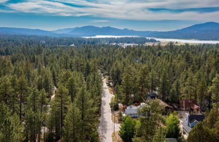 3mins to Lake, 5mins to Skiing Updated 4bdr Cabin Avalon Pines by Avantstay - Photo 53