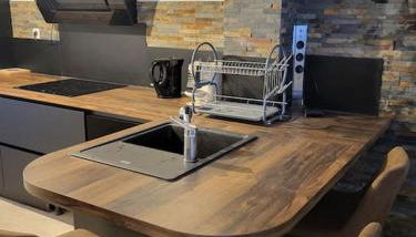 Bel appartement avec Balnéo - Foto 1