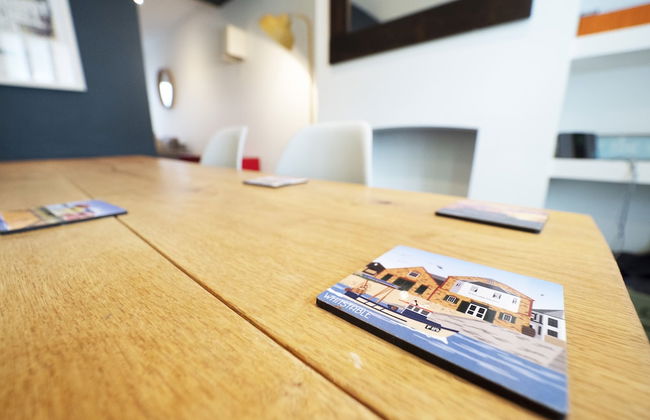 Crab Cottage - Foto 17