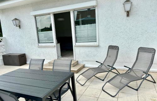 Grosse Comfort-Ferienwohnungen Haus Bonni - Foto 24