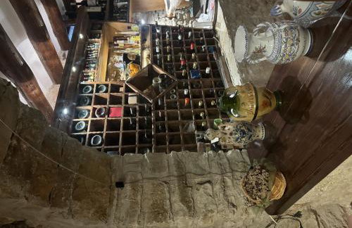 Masía El Losar - Casa Rural Exclusiva Castellón - Foto 30