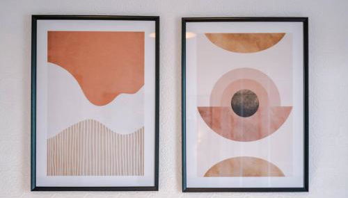 5BR House, Sleeps 10 guests - Free Parking - Business & Contractor Stays - Foto 2