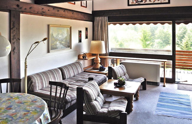 Apartment in Siegsdorf Near Chiemsee - Foto 1