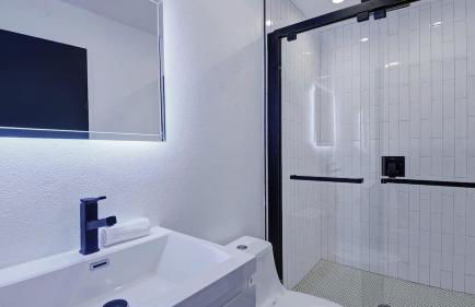 Catalina by Avantstay Fully Remodeled Palm Springs Haven + Pool Permit#3432 - Foto 32