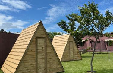 Casa de campo - perto das praia GUARAPARI - Foto 28