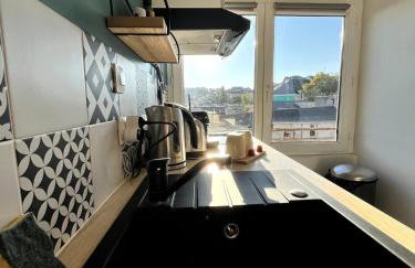 Beautiful Studio for 2 people, TV, Wifi - Photo 27