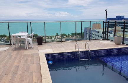 Edifício Galés da Pajuçara - Foto 2