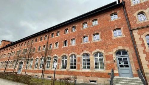Stadt-Apartment - Foto 4