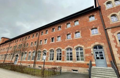 Stadt-Apartment - Photo 4