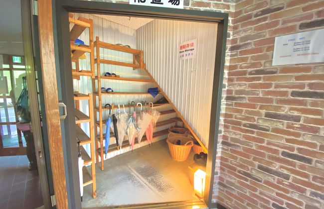 The Hotel Yuzawa Stardust - Foto 32