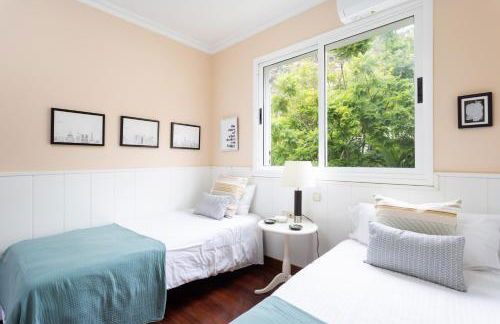 Home2Book Exclusive Villa with pool, El Sauzal - Foto 41