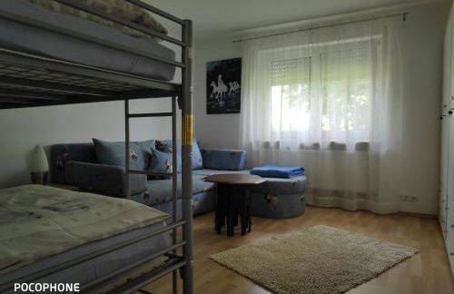 Ferienwohnung Allgäuglück - Foto 5