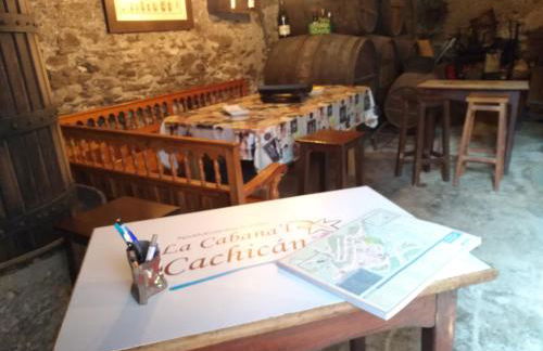 La Cabana´l Cachican - Foto 54