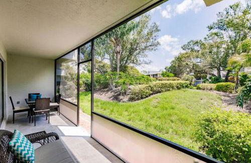 ParkShore Resort-1stFloor BLDG C 119 - Relaxing - Foto 20