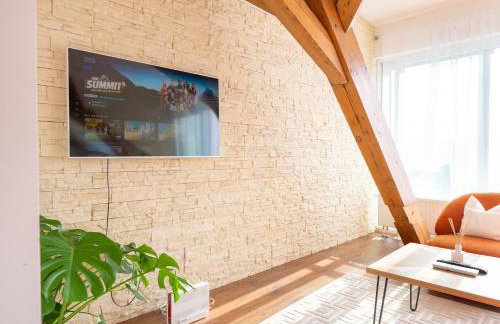 GreenTreeHomes - Penthouse Oak - Photo 31