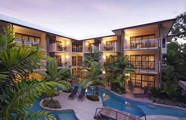 Shantara Resort Port Douglas - Adults Only Retreat - Foto 46