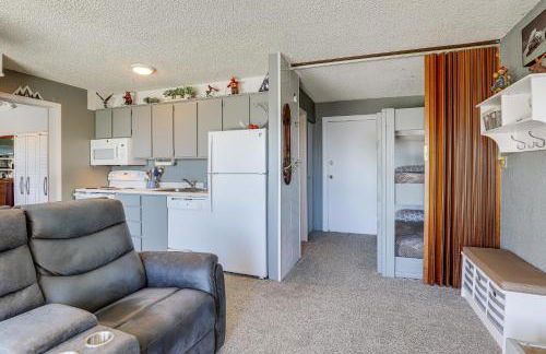 Picturesque Mt Spokane Condo Near Skiing and Biking! - Foto 6
