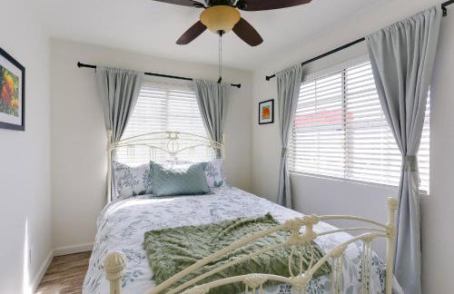 Mtn-View Home with Patio and Grill in Woodlake - Foto 17