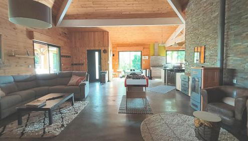 Villa l'Océane - Foto 2, Other