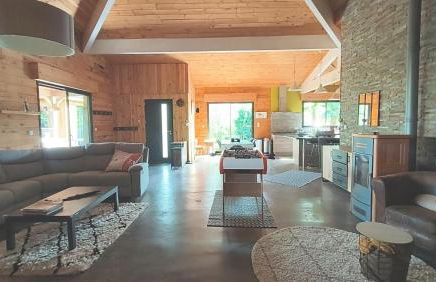 Villa l'Océane - Foto 2