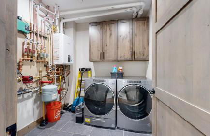 Winter Park Condo w/Hot Tub & 4 Mi to Skiing - Foto 33