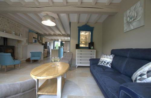 Le jardin sainte anne - Foto 1