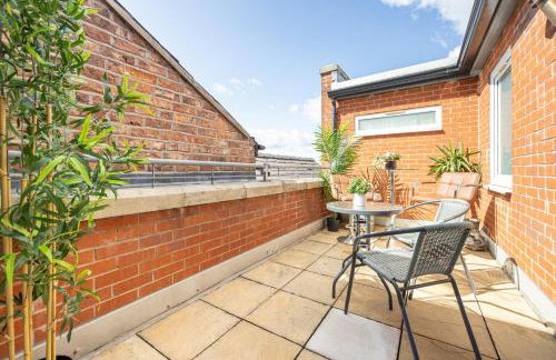 Withington Apartments - Foto 18