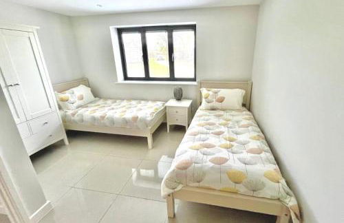 Pear Lodge - Somerset Holiday Homes - Foto 7