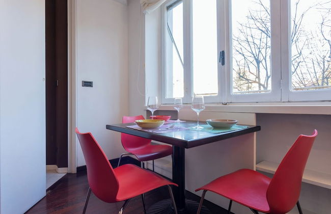 Monte Grappa Apartment - Foto 3