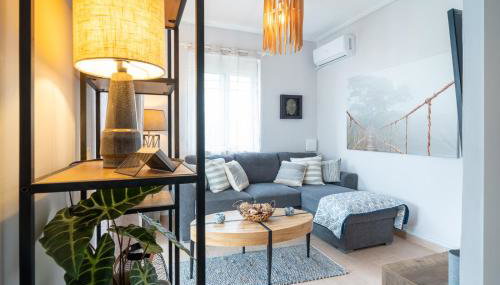Phoebes Place At Kalamaki Court, 2 Bedroom Villa With A Shared Pool - Fully Refurbished For 2026 - Foto 4