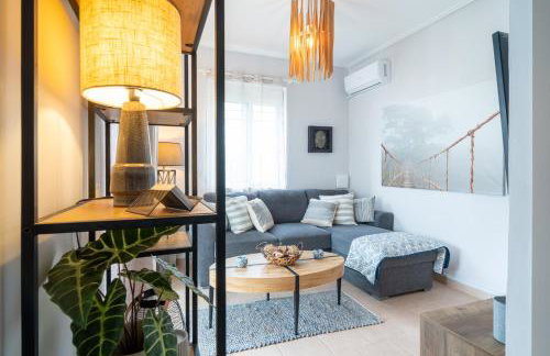 Phoebes Place At Kalamaki Court, 2 Bedroom Villa With A Shared Pool - Fully Refurbished For 2026 - Foto 4