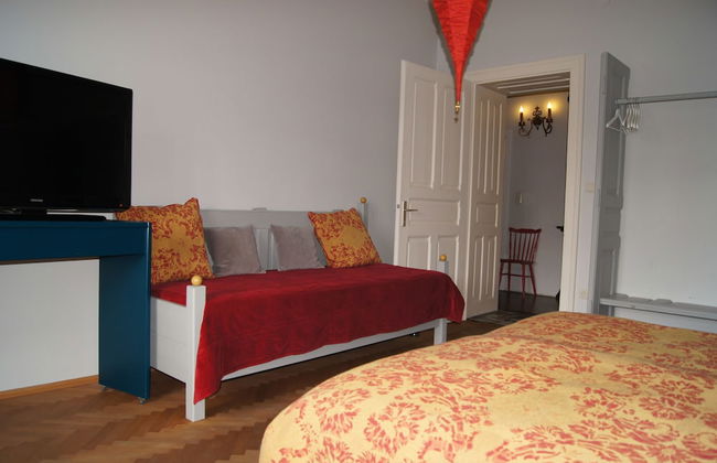 Altstadthaus Cityappartements - Foto 11