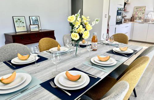 La Villa Ty An Dudou Luxe et confort, Plages, GR34 2-10 personnes - Foto 16
