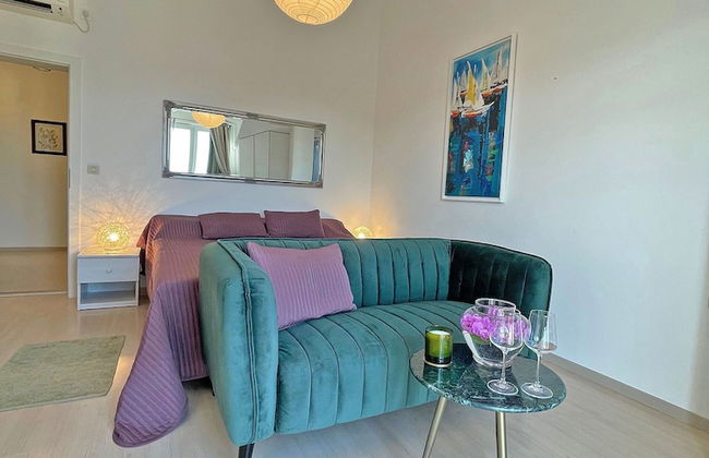 Studio Apartment Andrijana - Foto 19