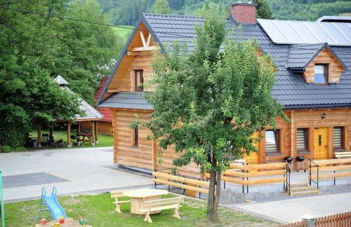 Całoroczne Domki Aga - Foto 17