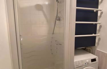 L'Aéroplage, Appartement Standing Rénové Vacances 40mètres plage - Foto 20